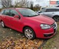 Червоний Фольксваген Гольф, об'ємом двигуна 1.9 л та пробігом 265 тис. км за 5300 $, фото 2 на Automoto.ua