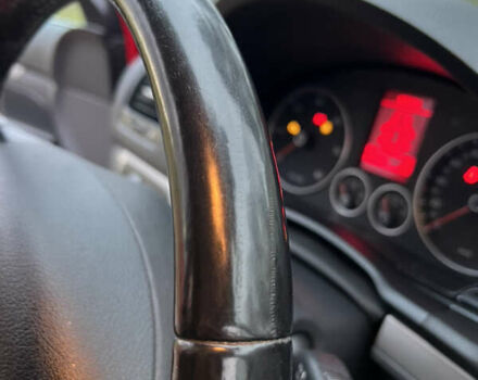 Красный Фольксваген Гольф, объемом двигателя 1.9 л и пробегом 305 тыс. км за 6600 $, фото 35 на Automoto.ua