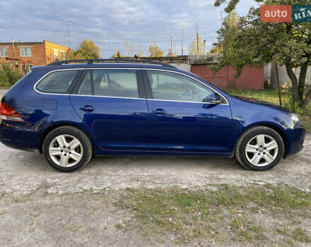 Червоний Фольксваген Гольф, об'ємом двигуна 0 л та пробігом 266 тис. км за 6550 $, фото 4 на Automoto.ua