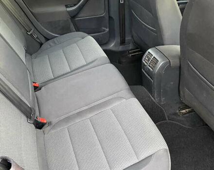 Червоний Фольксваген Гольф, об'ємом двигуна 0 л та пробігом 266 тис. км за 6550 $, фото 10 на Automoto.ua