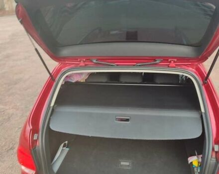 Червоний Фольксваген Гольф, об'ємом двигуна 1.4 л та пробігом 220 тис. км за 6400 $, фото 5 на Automoto.ua