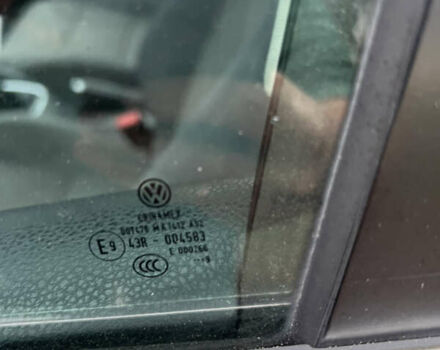 Червоний Фольксваген Гольф, об'ємом двигуна 1.9 л та пробігом 305 тис. км за 5999 $, фото 16 на Automoto.ua