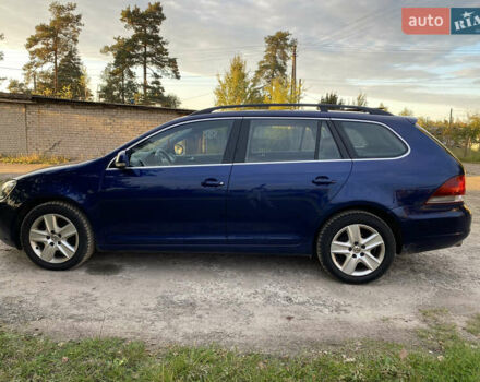 Червоний Фольксваген Гольф, об'ємом двигуна 0 л та пробігом 266 тис. км за 6550 $, фото 3 на Automoto.ua