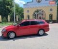 Красный Фольксваген Гольф, объемом двигателя 1.6 л и пробегом 184 тыс. км за 8350 $, фото 10 на Automoto.ua