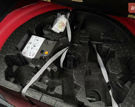 Червоний Фольксваген Гольф, об'ємом двигуна 1.6 л та пробігом 224 тис. км за 7499 $, фото 28 на Automoto.ua