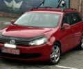 Червоний Фольксваген Гольф, об'ємом двигуна 1.6 л та пробігом 228 тис. км за 6999 $, фото 1 на Automoto.ua