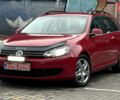 Червоний Фольксваген Гольф, об'ємом двигуна 1.6 л та пробігом 224 тис. км за 7499 $, фото 1 на Automoto.ua