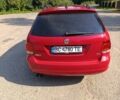 Красный Фольксваген Гольф, объемом двигателя 1.4 л и пробегом 190 тыс. км за 8100 $, фото 3 на Automoto.ua