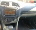 Красный Фольксваген Гольф, объемом двигателя 1.4 л и пробегом 190 тыс. км за 8100 $, фото 28 на Automoto.ua
