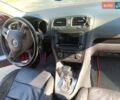 Красный Фольксваген Гольф, объемом двигателя 1.4 л и пробегом 190 тыс. км за 8100 $, фото 16 на Automoto.ua
