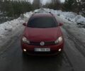 Червоний Фольксваген Гольф, об'ємом двигуна 1.6 л та пробігом 365 тис. км за 7500 $, фото 1 на Automoto.ua