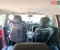 Красный Фольксваген Гольф, объемом двигателя 1.4 л и пробегом 190 тыс. км за 8100 $, фото 10 на Automoto.ua