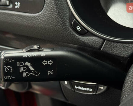 Червоний Фольксваген Гольф, об'ємом двигуна 1.6 л та пробігом 224 тис. км за 7499 $, фото 40 на Automoto.ua