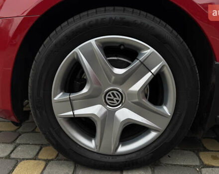 Червоний Фольксваген Гольф, об'ємом двигуна 1.6 л та пробігом 224 тис. км за 7499 $, фото 41 на Automoto.ua