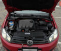 Червоний Фольксваген Гольф, об'ємом двигуна 1.6 л та пробігом 224 тис. км за 7499 $, фото 42 на Automoto.ua
