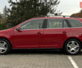 Червоний Фольксваген Гольф, об'ємом двигуна 1.6 л та пробігом 224 тис. км за 7499 $, фото 3 на Automoto.ua