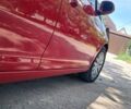 Красный Фольксваген Гольф, объемом двигателя 1.6 л и пробегом 184 тыс. км за 8350 $, фото 9 на Automoto.ua
