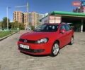 Красный Фольксваген Гольф, объемом двигателя 1.6 л и пробегом 186 тыс. км за 8600 $, фото 10 на Automoto.ua
