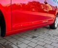 Красный Фольксваген Гольф, объемом двигателя 1.6 л и пробегом 248 тыс. км за 7350 $, фото 12 на Automoto.ua