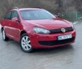 Червоний Фольксваген Гольф, об'ємом двигуна 1.6 л та пробігом 285 тис. км за 6000 $, фото 5 на Automoto.ua