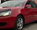 Червоний Фольксваген Гольф, об'ємом двигуна 1.6 л та пробігом 224 тис. км за 7499 $, фото 2 на Automoto.ua