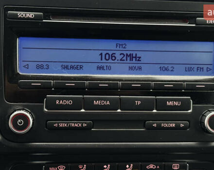 Червоний Фольксваген Гольф, об'ємом двигуна 1.6 л та пробігом 224 тис. км за 7499 $, фото 38 на Automoto.ua