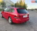 Червоний Фольксваген Гольф, об'ємом двигуна 1.6 л та пробігом 320 тис. км за 8350 $, фото 4 на Automoto.ua