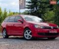 Красный Фольксваген Гольф, объемом двигателя 1.6 л и пробегом 296 тыс. км за 6600 $, фото 1 на Automoto.ua
