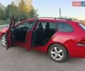 Червоний Фольксваген Гольф, об'ємом двигуна 1.6 л та пробігом 320 тис. км за 8350 $, фото 9 на Automoto.ua