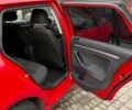 Червоний Фольксваген Гольф, об'ємом двигуна 1.2 л та пробігом 113 тис. км за 7200 $, фото 34 на Automoto.ua