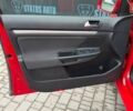 Червоний Фольксваген Гольф, об'ємом двигуна 1.2 л та пробігом 113 тис. км за 7200 $, фото 17 на Automoto.ua