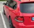 Фольксваген Гольф 2012 в Хмельницком на Automoto.ua Красный Фольксваген Гольф, объемом двигателя 1.6 л и пробегом 238 тыс. км за 7900 $, фото 13 на Automoto.ua