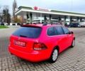Красный Фольксваген Гольф, объемом двигателя 1.4 л и пробегом 169 тыс. км за 3550 $, фото 2 на Automoto.ua