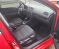 Червоний Фольксваген Гольф, об'ємом двигуна 1.4 л та пробігом 169 тис. км за 8200 $, фото 8 на Automoto.ua