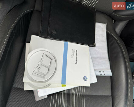 Фольксваген Гольф 2012 в Хмельницком на Automoto.ua Красный Фольксваген Гольф, объемом двигателя 1.6 л и пробегом 238 тыс. км за 7900 $, фото 16 на Automoto.ua