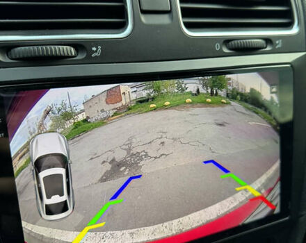 Фольксваген Гольф 2012 в Хмельницком на Automoto.ua Красный Фольксваген Гольф, объемом двигателя 1.6 л и пробегом 238 тыс. км за 7900 $, фото 6 на Automoto.ua