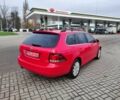 Красный Фольксваген Гольф, объемом двигателя 1.4 л и пробегом 169 тыс. км за 7999 $, фото 3 на Automoto.ua