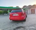 Красный Фольксваген Гольф, объемом двигателя 1.6 л и пробегом 398 тыс. км за 8999 $, фото 4 на Automoto.ua