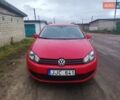 Червоний Фольксваген Гольф, об'ємом двигуна 1.4 л та пробігом 169 тис. км за 8200 $, фото 1 на Automoto.ua