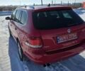 Красный Фольксваген Гольф, объемом двигателя 0 л и пробегом 206 тыс. км за 7800 $, фото 6 на Automoto.ua