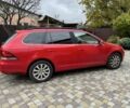 Красный Фольксваген Гольф, объемом двигателя 1.4 л и пробегом 169 тыс. км за 6500 $, фото 2 на Automoto.ua