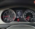 Красный Фольксваген Гольф, объемом двигателя 1.6 л и пробегом 229 тыс. км за 9800 $, фото 17 на Automoto.ua