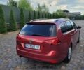 Красный Фольксваген Гольф, объемом двигателя 1.2 л и пробегом 261 тыс. км за 8999 $, фото 1 на Automoto.ua