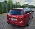 Красный Фольксваген Гольф, объемом двигателя 1.2 л и пробегом 261 тыс. км за 8999 $, фото 1 на Automoto.ua