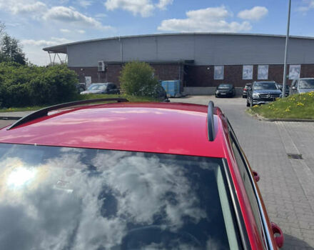 Красный Фольксваген Гольф, объемом двигателя 2 л и пробегом 67 тыс. км за 18000 $, фото 23 на Automoto.ua