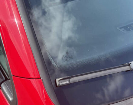 Красный Фольксваген Гольф, объемом двигателя 2 л и пробегом 67 тыс. км за 18000 $, фото 17 на Automoto.ua