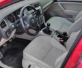 Фольксваген Гольф 2015 в Полтаве на Automoto.ua Красный Фольксваген Гольф, объемом двигателя 2 л и пробегом 133 тыс. км за 11250 $, фото 2 на Automoto.ua