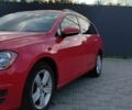 Фольксваген Гольф 2015 в Полтаве на Automoto.ua Красный Фольксваген Гольф, объемом двигателя 2 л и пробегом 133 тыс. км за 11250 $, фото 6 на Automoto.ua