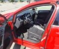 Красный Фольксваген Гольф, объемом двигателя 1.97 л и пробегом 195 тыс. км за 11700 $, фото 1 на Automoto.ua