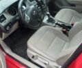 Красный Фольксваген Гольф, объемом двигателя 1.8 л и пробегом 175 тыс. км за 10000 $, фото 1 на Automoto.ua